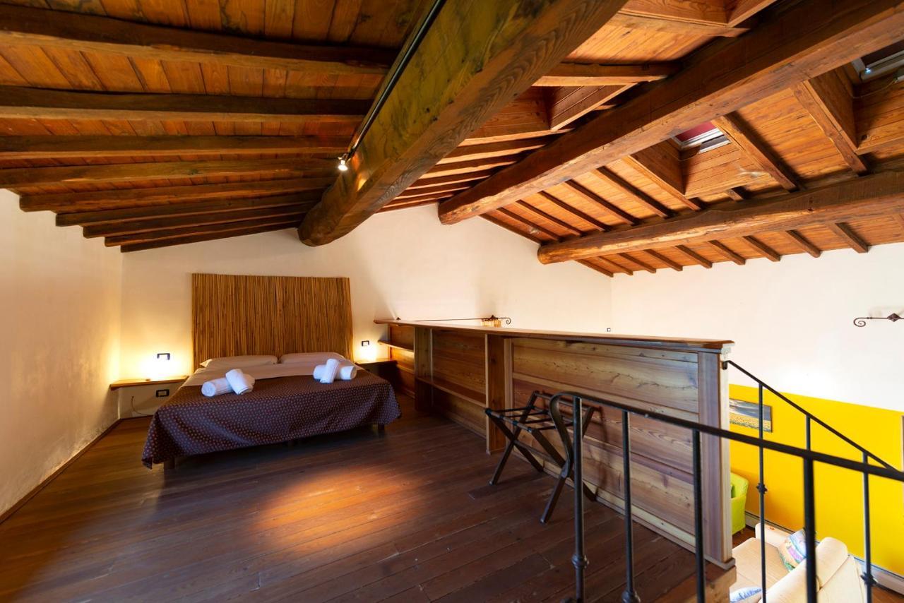 Locanda Vesuna Countryhouse Trequanda Εξωτερικό φωτογραφία