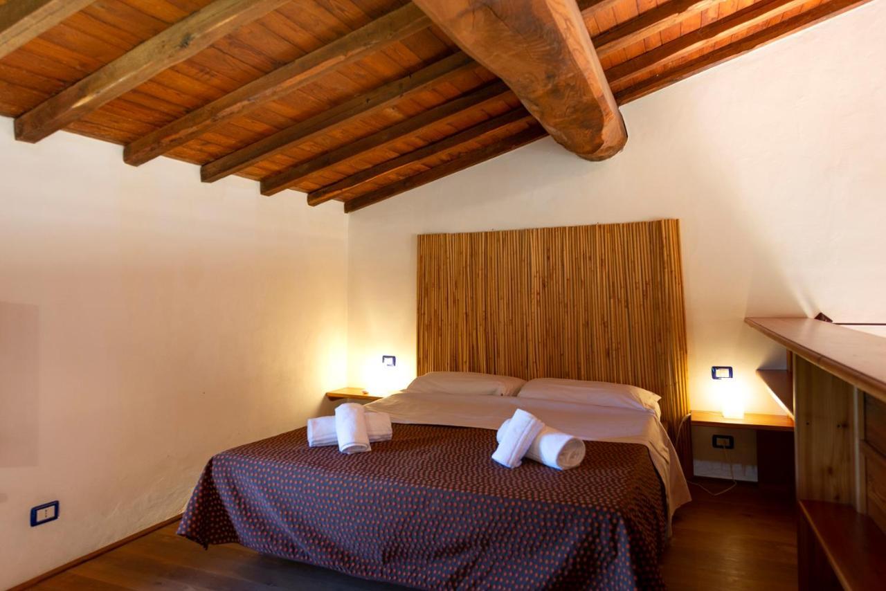 Locanda Vesuna Countryhouse Trequanda Εξωτερικό φωτογραφία